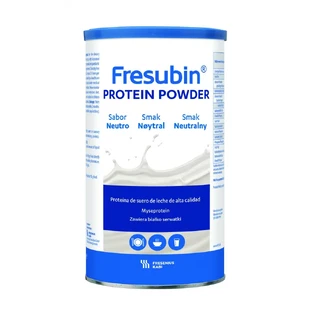 Fresubin Protein Powder, geschmacksneutral, 300 g, Fresenius Kabi 
