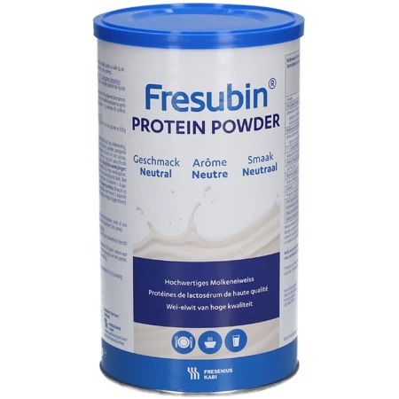 Fresubin Protein Powder, geschmacksneutral, 300 g, Fresenius Kabi 