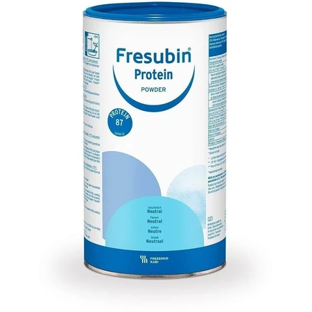 Fresubin Protein Powder, geschmacksneutral, 300 g, Fresenius Kabi 