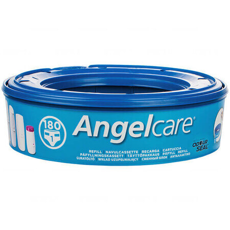 Angelcare diaper box liner 1 pc