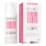 Bandi Veno Care, roodheid verminderende crème-gel, 50 ml