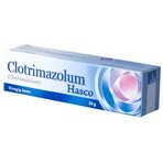 Clotrimazolum Hasco 10 mg/g, crème, 20 g