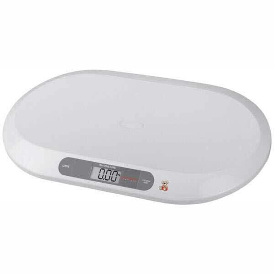 ORO-Baby Scale, 1 pc