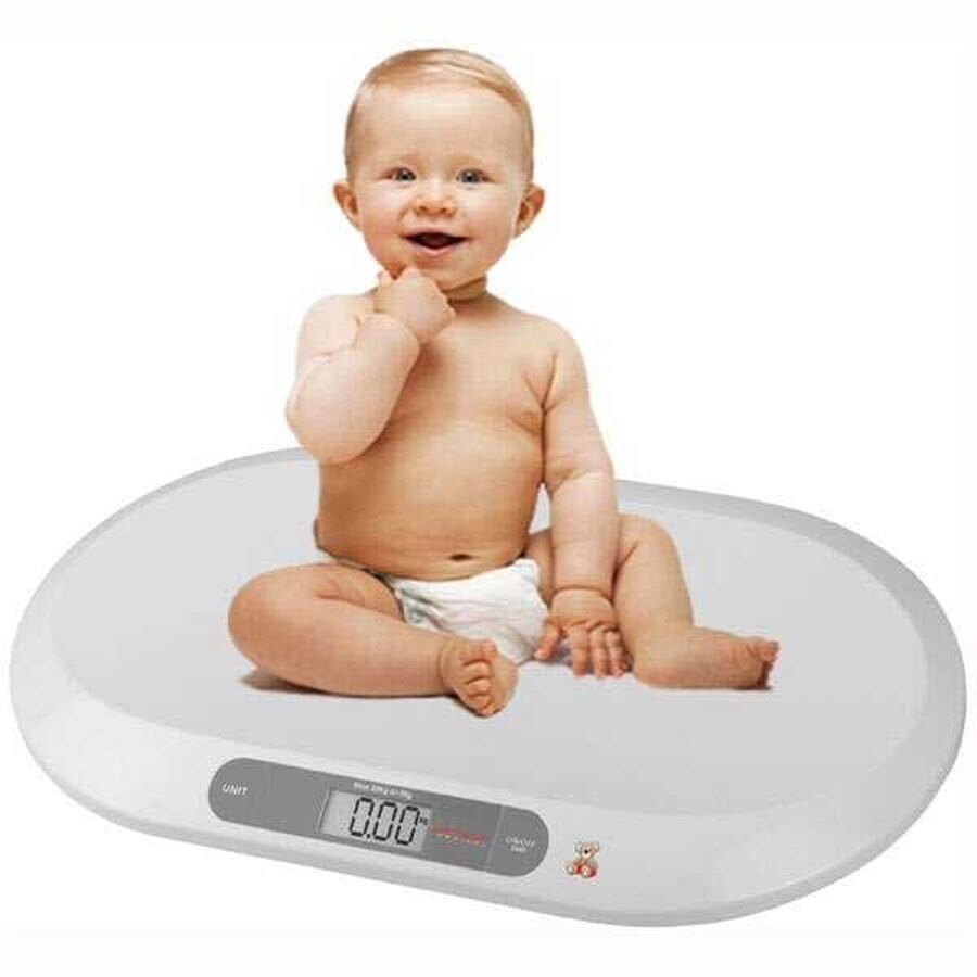 ORO-Baby Scale, 1 pc