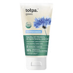 Tolpa Green, Reiniging, Micellaire gel voor gezicht en ogen, 150 ml