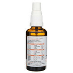 Aura Herbals Vitamine ADEK voor het gezin, druppels, 50 ml