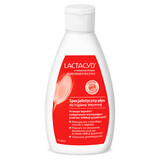 Lactacyd Antischimmel, gynaecologische vloeistof voor intieme hygiëne, 200 ml