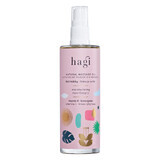 Hagi Holidays in Bali, olio naturale per il corpo, idratante, 100 ml