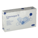 Cosmopor E, pansement chirurgical, stérile, 15 cm x 8 cm, 25 pcs