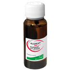 Alopexy 5% (50 mg/ml) solution for cutaneous application, 60 ml