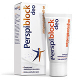 Perspiblock Deo, Roll-on, 50 ml