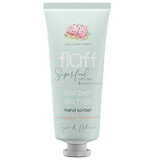 Fluff Superfood, hand sorbet, sappige watermeloen, 50 ml