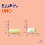 Pueria Uno, 60 capsules