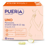 Pueria Uno, 60 capsules