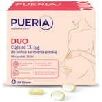 Pueria Duo, 90 capsules