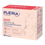 Pueria Duo, 90 capsules