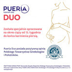 Pueria Duo, 90 capsules