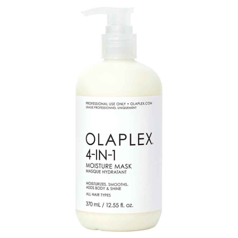 Hydraterend Haarmasker 4 in 1, 370 ml, Olaplex