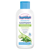 Bambino Family, verfrissende shampoo voor normaal en vet haar, hyperdelicaat, vanaf 3 jaar, 400 ml