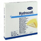 Hydrocoll, hydrocollo&#239;d verband, steriel, 5 cm x 5 cm, 10 stuks