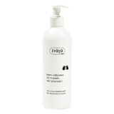 Ziaja Pro, hand- en nagelmassagecrème-conditioner, 270 ml