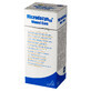 Microdacyn 60 Wondverzorging, ge&#235;lektrolyseerde wondverzorgingsoplossing, 250 ml