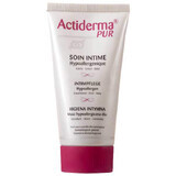 Actiderma Pur Intieme Hygiëne, hypoallergene zalf voor baby's, kinderen en volwassenen, 75 ml