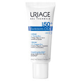 Uriage Bariederm, Cica, cremă SPF 50+, 40 ml