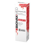 Biovax Med, gel actif pour stimuler la repousse des cheveux, 75 ml