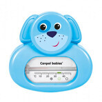 Canpol Babies, badthermometer, Hond/Kat, 1 stuk