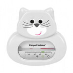 Canpol Babies, badthermometer, Hond/Kat, 1 stuk