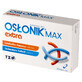 Osłonik Max Extra, voor volwassenen en kinderen vanaf 3 jaar, 20 capsules