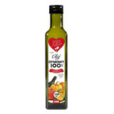 Aceite de calabaza Virde 100%, 250 ml