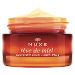 Nuxe Reve de Miel, bálsamo labial con miel, 15 g