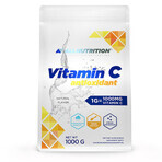 Allnutrition Vitamin C Antioxidans, Vitamin C 1000 mg, 1000 g