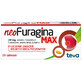 NeoFuragina Max 100 mg, 25 tabletten