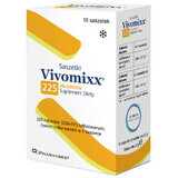 Vivomixx Sachets 225 billion, powder for oral suspension, 10 sachets