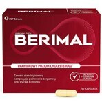 Berimal, 30 capsules