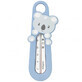 BabyOno, drijvende badthermometer, Koala, 1 st