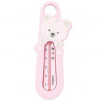 BabyOno, drijvende badthermometer, Teddybeer, 1 stuk