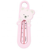 BabyOno, drijvende badthermometer, Teddybeer, 1 stuk