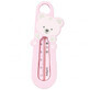 BabyOno, drijvende badthermometer, Teddybeer, 1 stuk