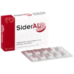 SiderAL, 20 Kapseln, Pharmanatura S.p.A.