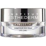 Esthederm Excellage, crema occhi profondamente nutriente, 15 ml