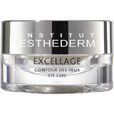 Esthederm Excellage, diep voedende oogcrème, 15 ml