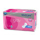 MoliCare Premium Lady Pad, anatomisch absorberend kompres, 3,5 druppels, 14 stuks