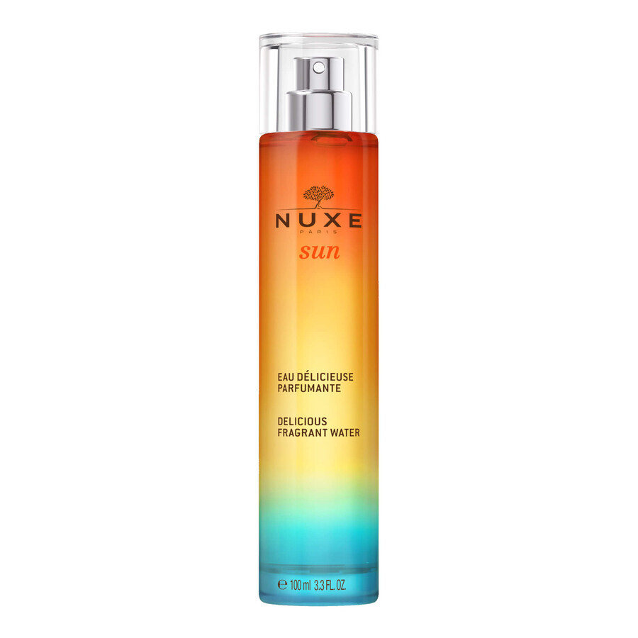 Nuxe Sun, eau parfumée, 100 ml