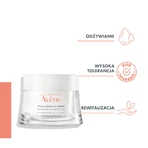 Avène Les Essentiels, crème nourrissante revitalisante, peaux sensibles et sèches, 50 ml