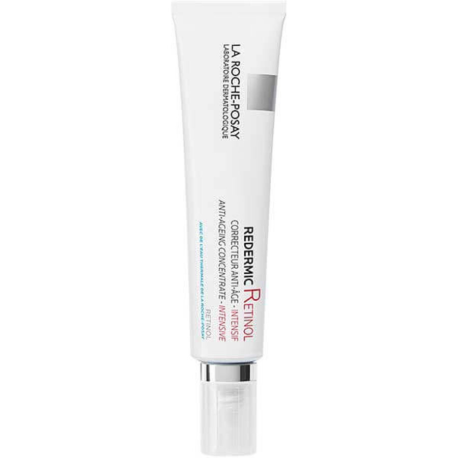 La Roche-Posay Redermic Retinol, Intensivbehandlung gegen Falten, 30 ml