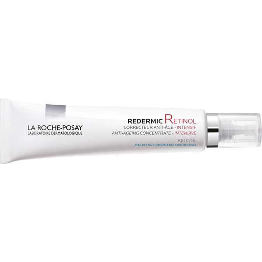 La Roche-Posay Redermic Retinol, Intensivbehandlung gegen Falten, 30 ml